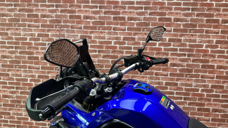 Yamaha Tenere 700 (23MY)